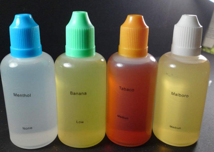 8ml、13ml、15ml裝眼藥水灌裝機案例